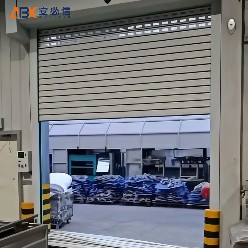 大连洁净室高速门